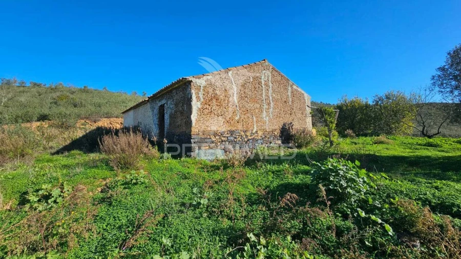Quinta T3 para Venda em Santa Clara-A-Velha Foto 11