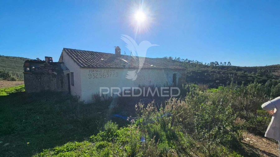 Quinta T3 para Venda em Santa Clara-A-Velha Foto 9