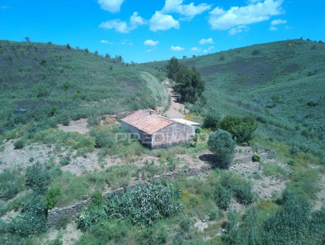 Quinta T3 para Venda em Santa Clara-A-Velha Foto 21