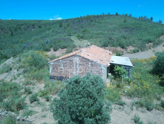 Quinta T3 para Venda em Santa Clara-A-Velha Foto 25