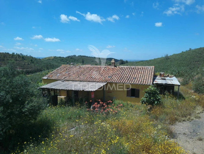 Quinta T3 para Venda em Santa Clara-A-Velha Foto 24