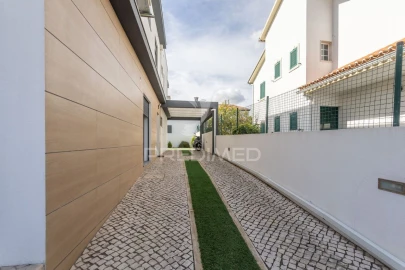 Moradia T3 para Venda em Fernao Ferro