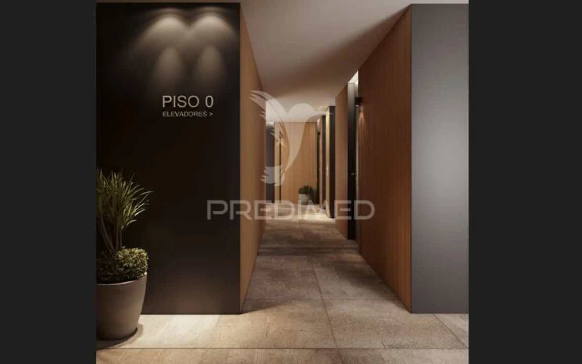 Apartamento T2 para Venda em Paranhos Foto 3