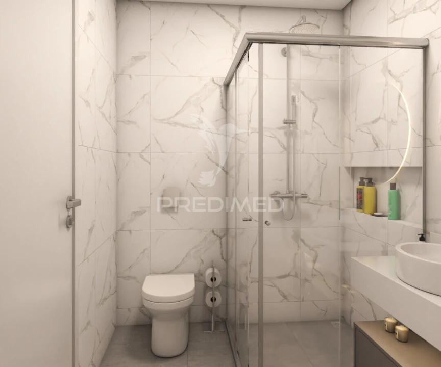 Moradia T3 para Venda em Mujães Foto 32