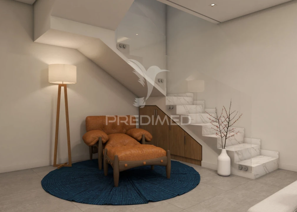 Moradia T3 para Venda em Mujães Foto 3