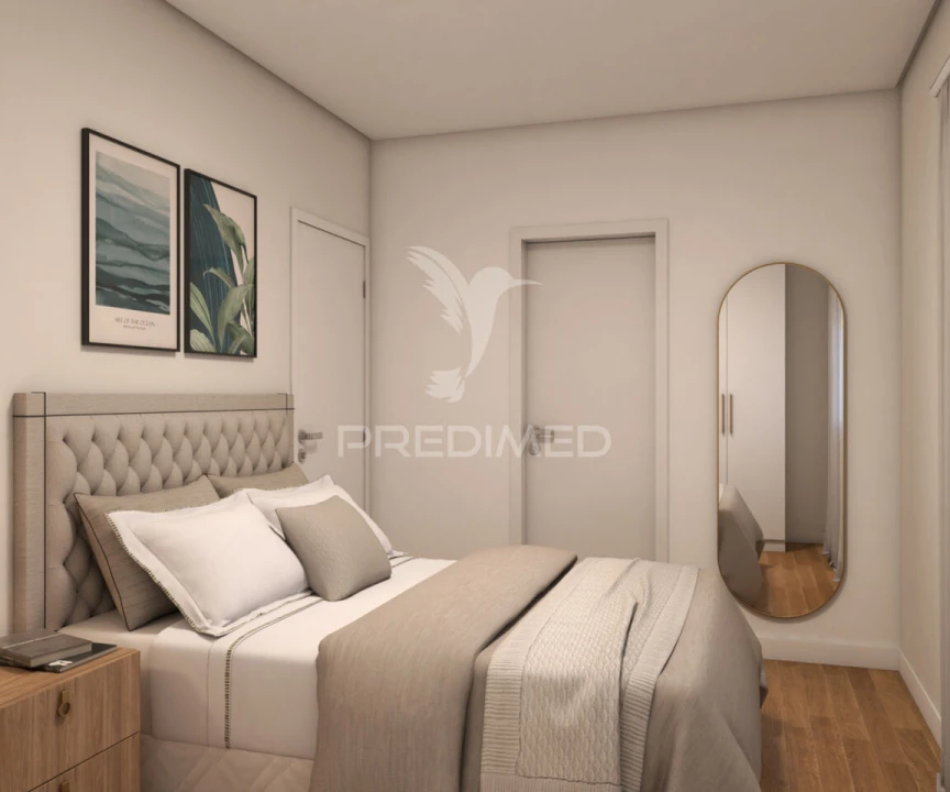 Moradia T3 para Venda em Mujães Foto 30