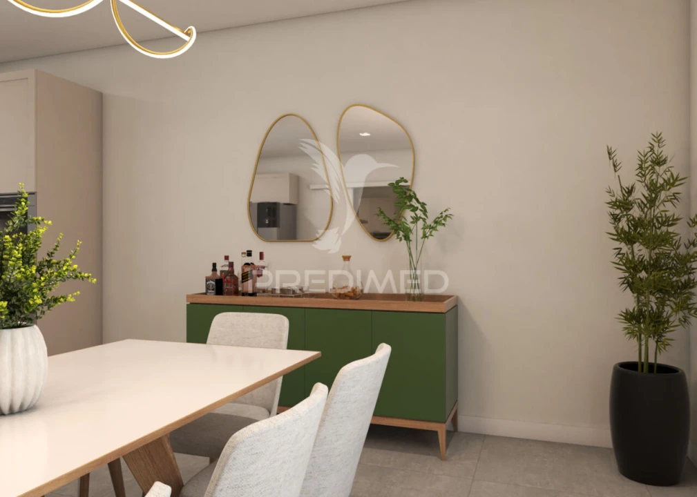 Moradia T3 para Venda em Mujães Foto 36