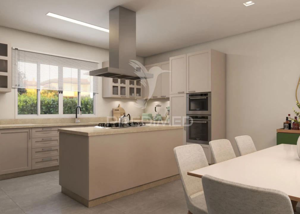 Moradia T3 para Venda em Mujães Foto 2