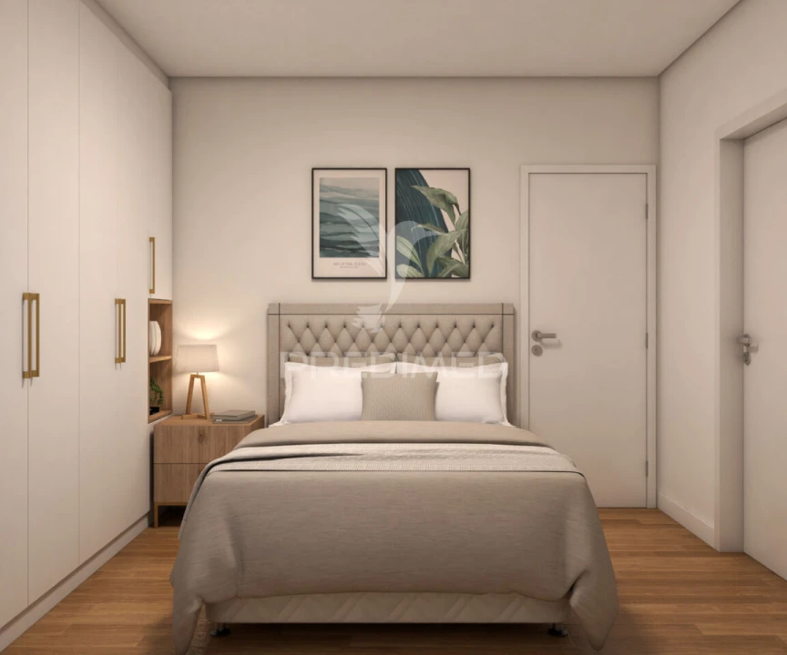 Moradia T3 para Venda em Mujães Foto 33