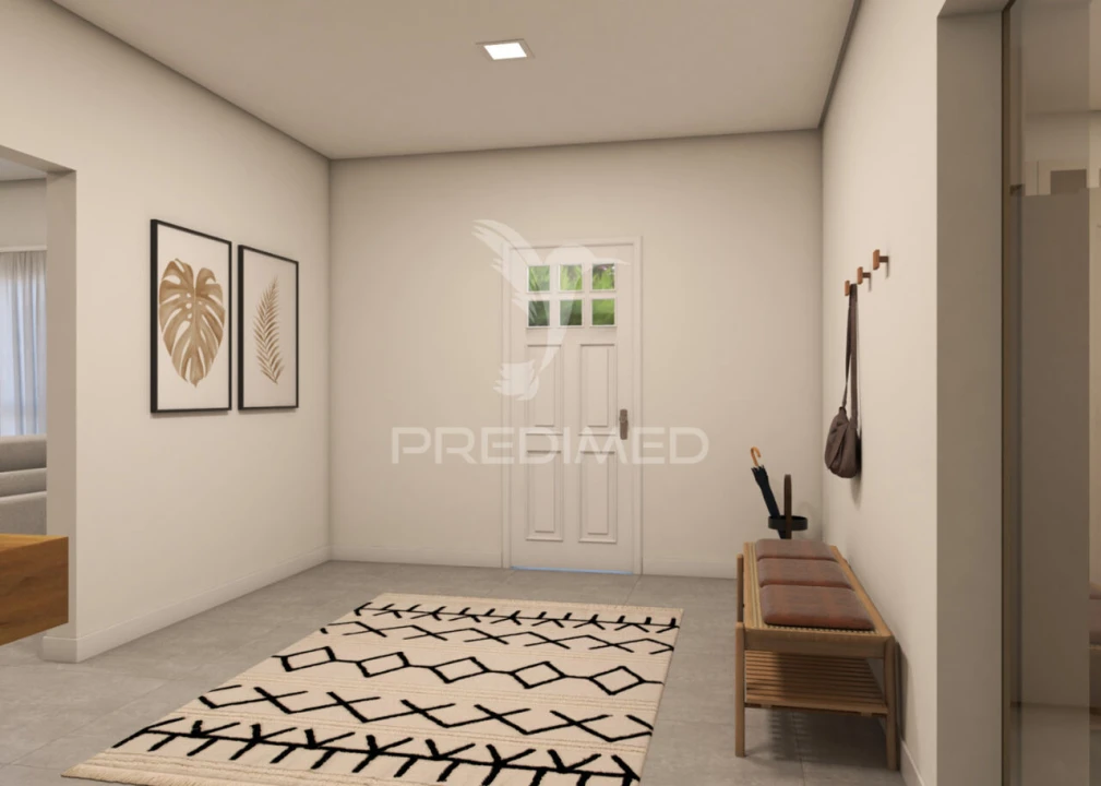 Moradia T3 para Venda em Mujães Foto 29