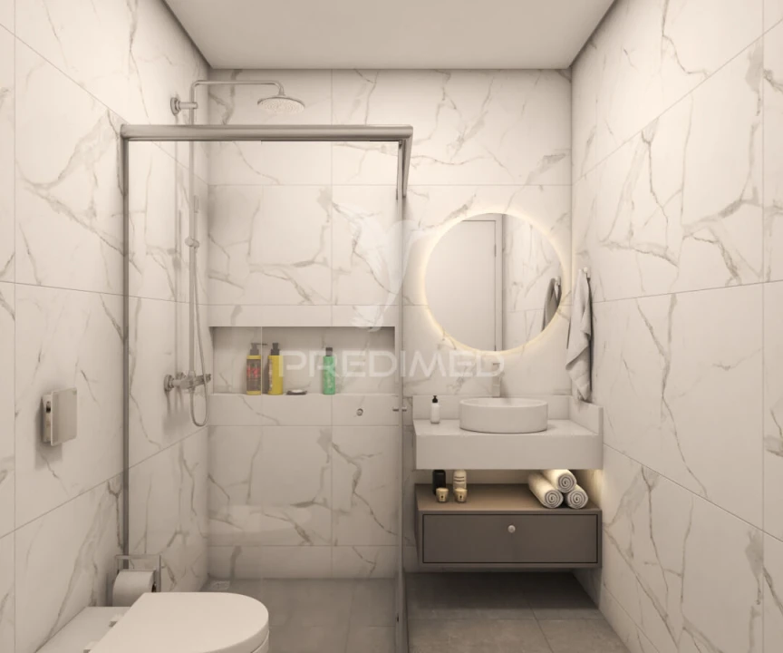 Moradia T3 para Venda em Mujães Foto 28