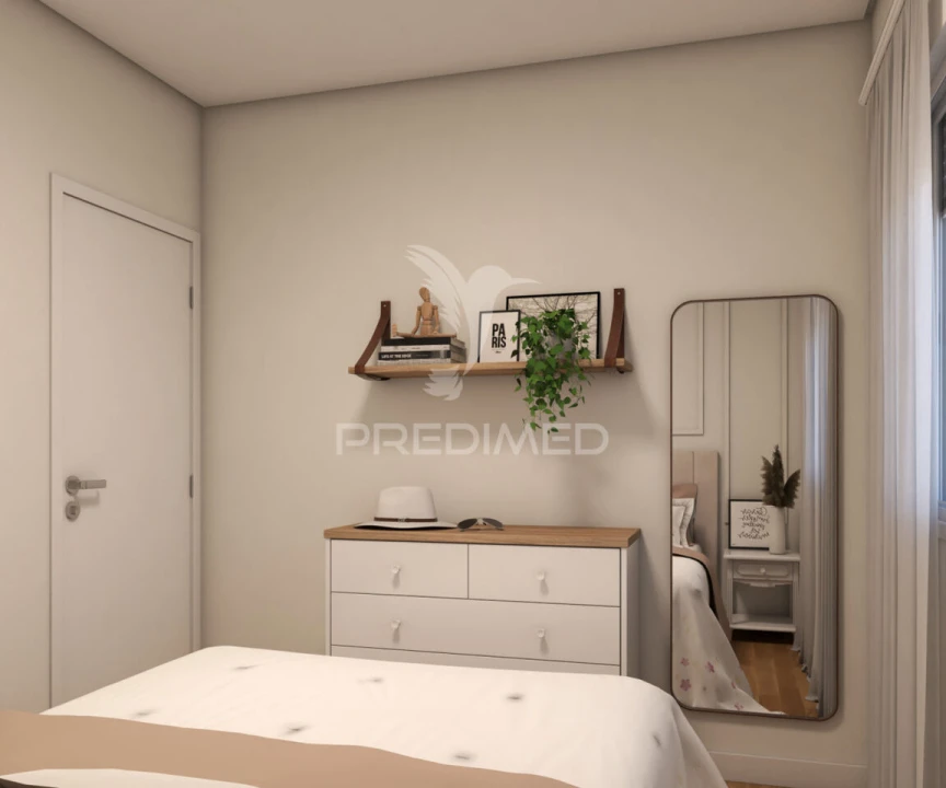 Moradia T3 para Venda em Mujães Foto 5