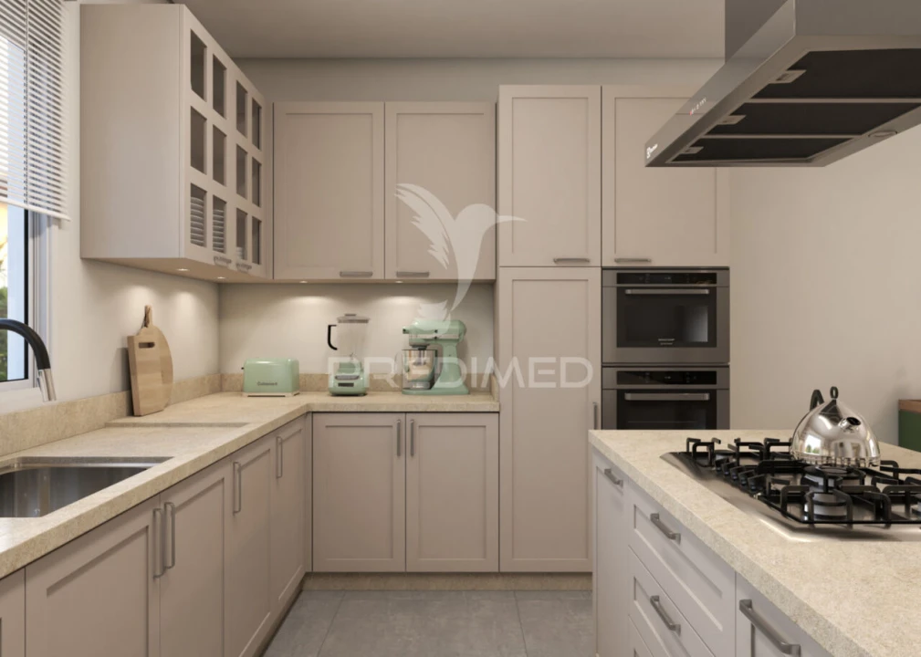 Moradia T3 para Venda em Mujães Foto 11