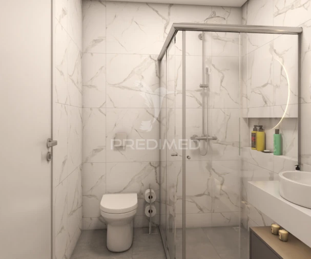 Moradia T3 para Venda em Mujães Foto 32