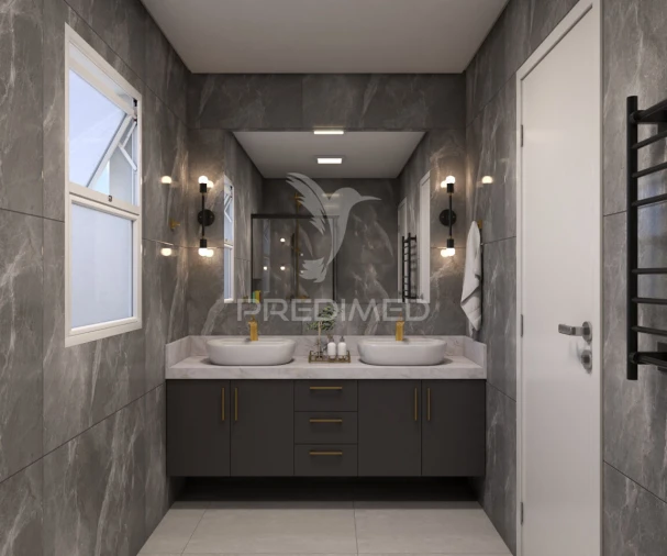 Moradia T3 para Venda em Mujães Foto 9