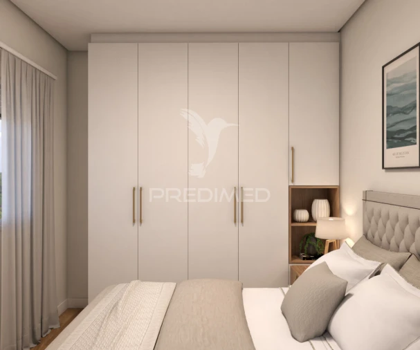 Moradia T3 para Venda em Mujães Foto 34