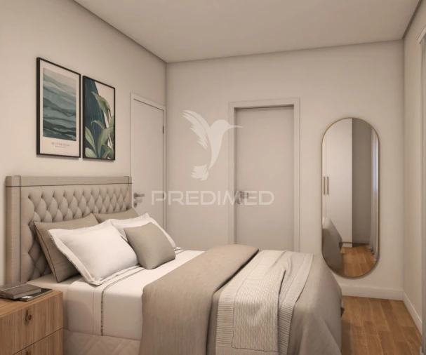 Moradia T3 para Venda em Mujães Foto 30