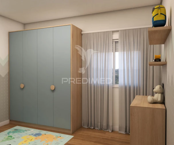 Moradia T3 para Venda em Mujães Foto 31