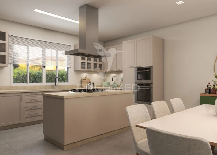 Moradia T3 para Venda em Mujães Foto 2