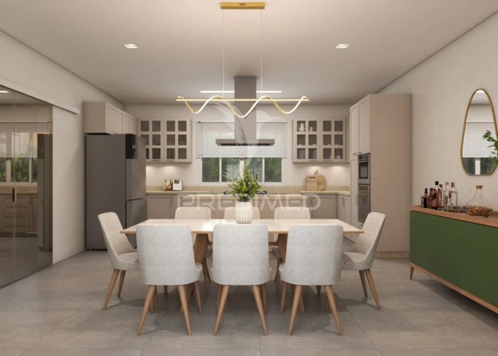 Moradia T3 para Venda em Mujães Foto 1