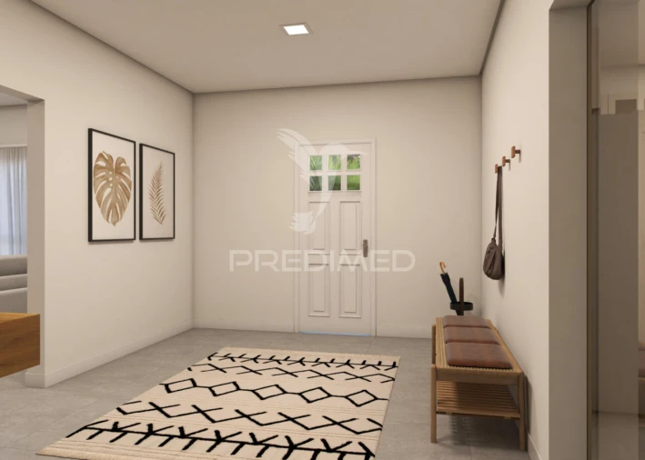 Moradia T3 para Venda em Mujães Foto 29