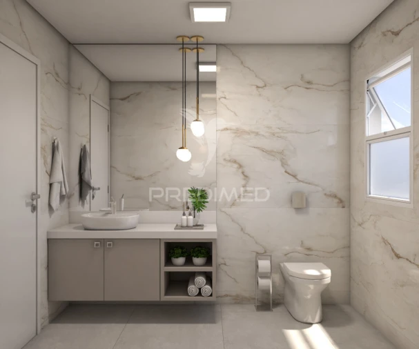 Moradia T3 para Venda em Mujães Foto 22