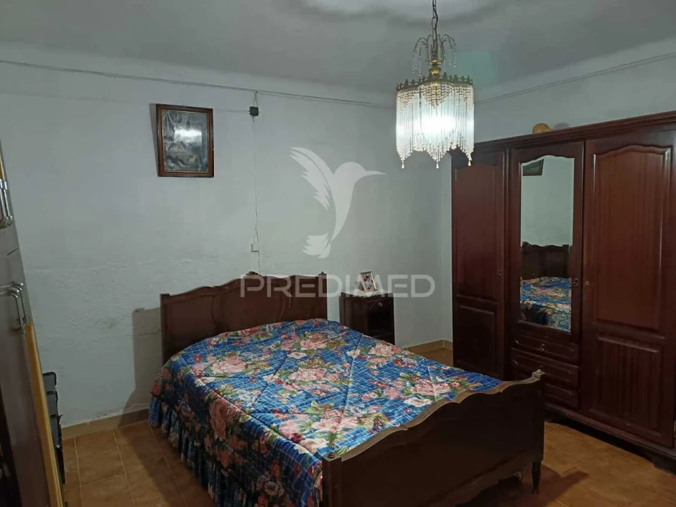 Moradia T1 para Venda em Santa Eulalia Foto 12