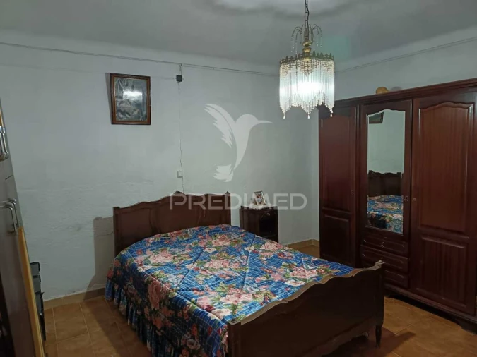 Moradia T1 para Venda em Santa Eulalia Foto 12