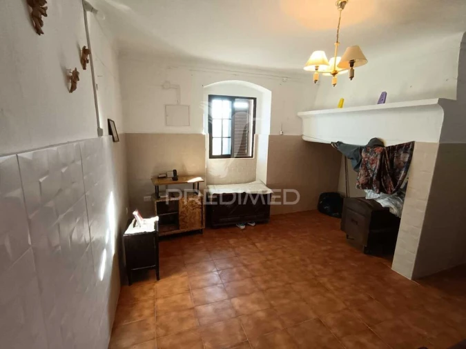 Moradia T1 para Venda em Santa Eulalia Foto 3