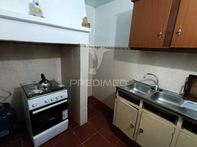 Moradia T1 para Venda em Santa Eulalia Foto 2