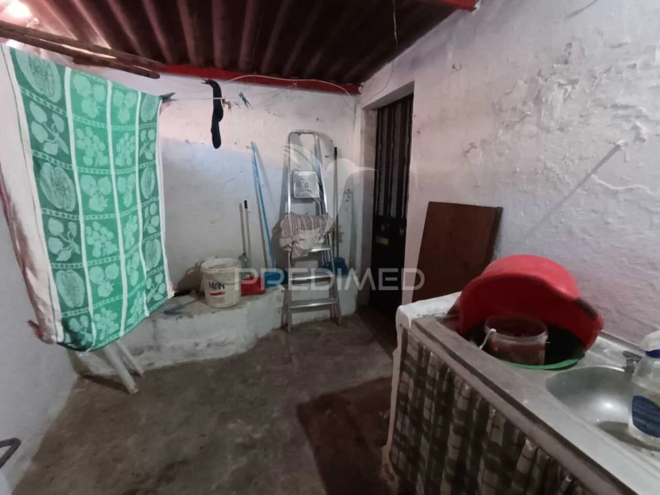 Moradia T1 para Venda em Santa Eulalia Foto 5