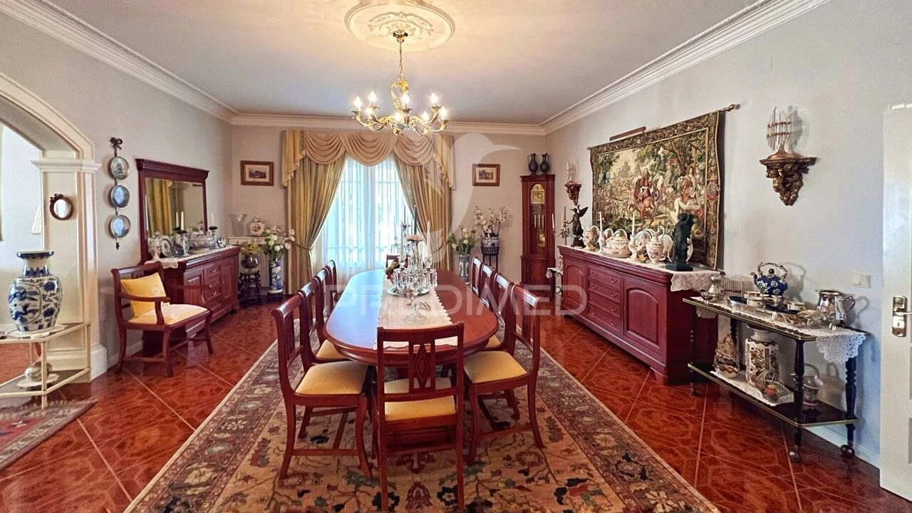 Moradia T5 para Venda em Arões (São Romão) Foto 32