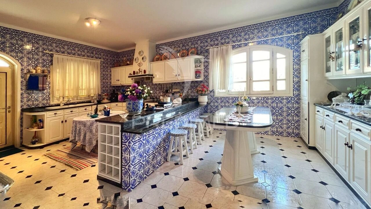 Moradia T5 para Venda em Arões (São Romão) Foto 19