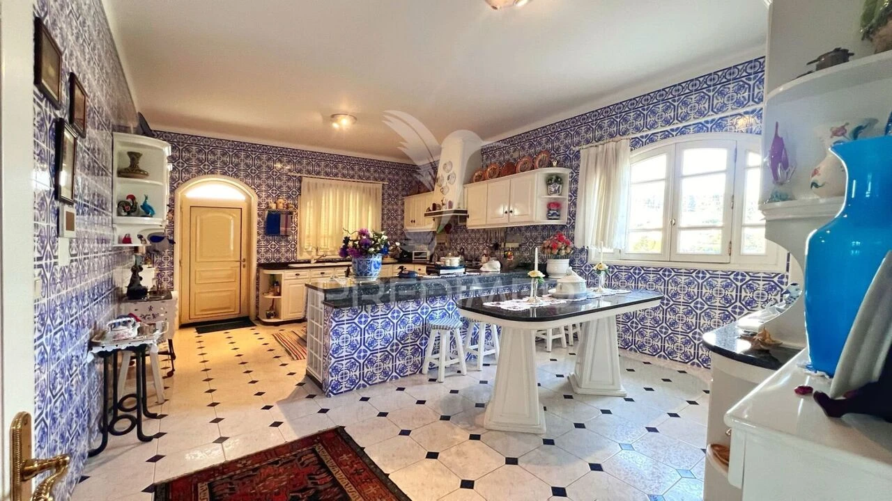 Moradia T5 para Venda em Arões (São Romão) Foto 18