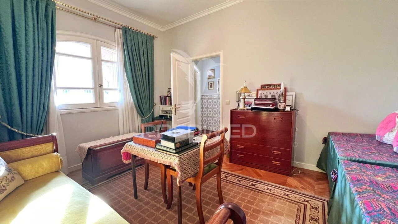 Moradia T5 para Venda em Arões (São Romão) Foto 30