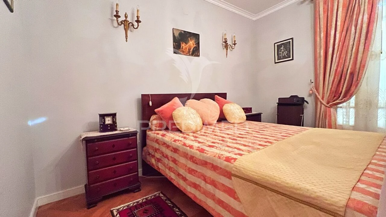 Moradia T5 para Venda em Arões (São Romão) Foto 26