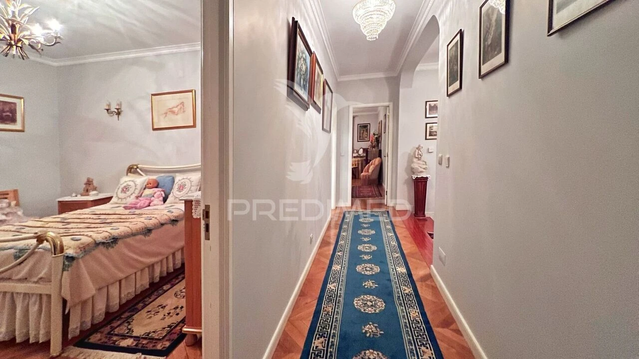 Moradia T5 para Venda em Arões (São Romão) Foto 24