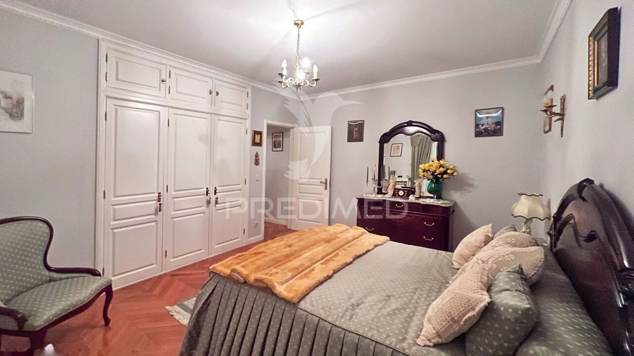 Moradia T5 para Venda em Arões (São Romão) Foto 22