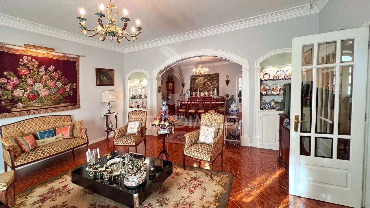 Moradia T5 para Venda em Arões (São Romão) Foto 13