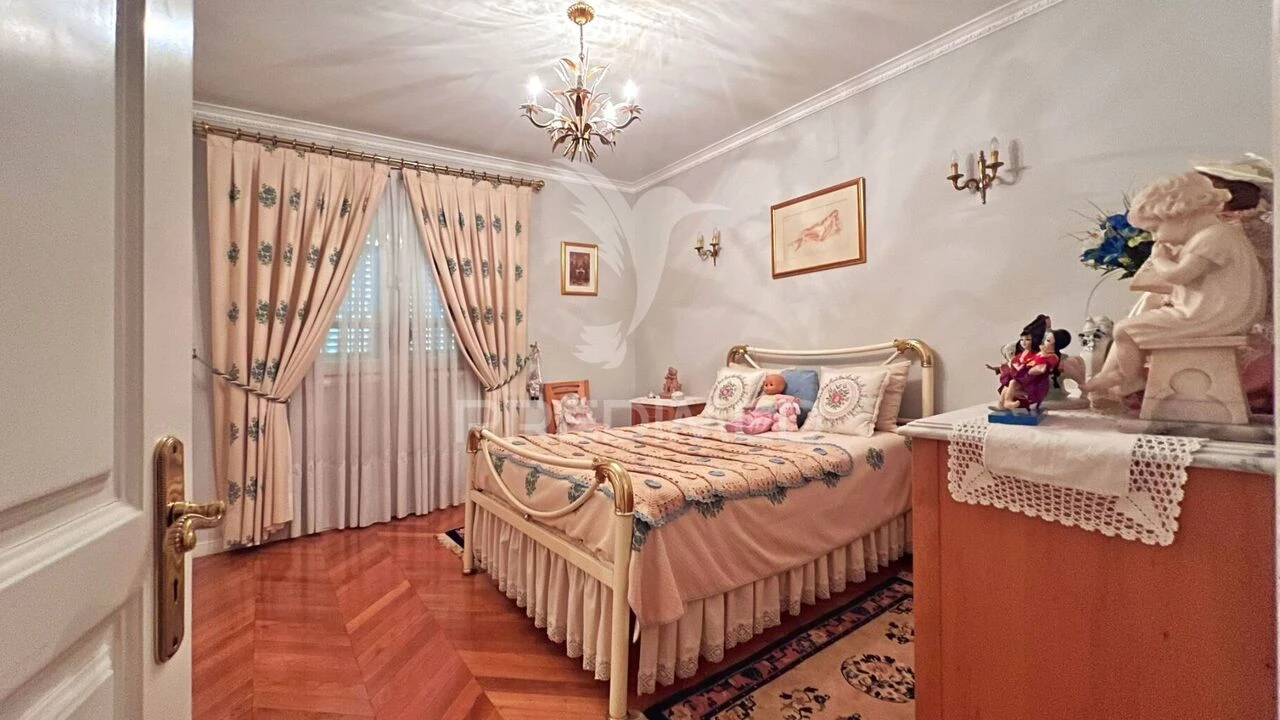 Moradia T5 para Venda em Arões (São Romão) Foto 21