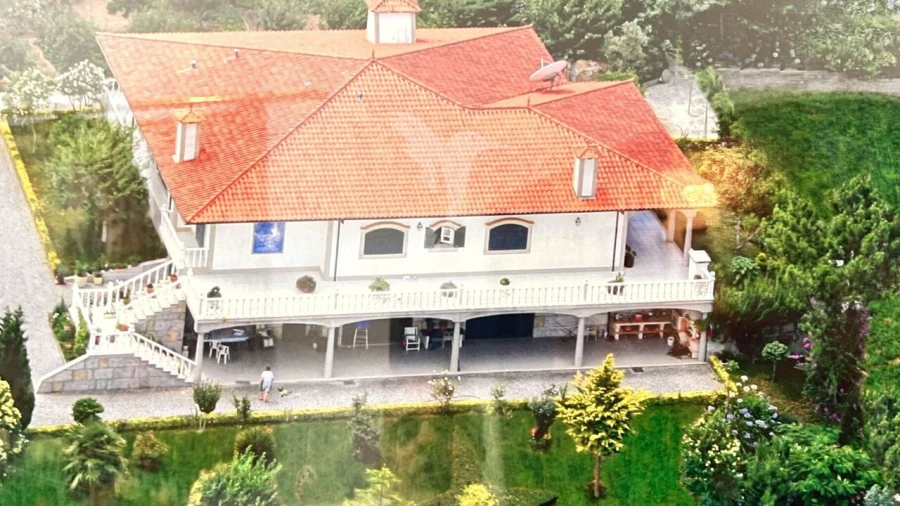 Moradia T5 para Venda em Arões (São Romão) Foto 33