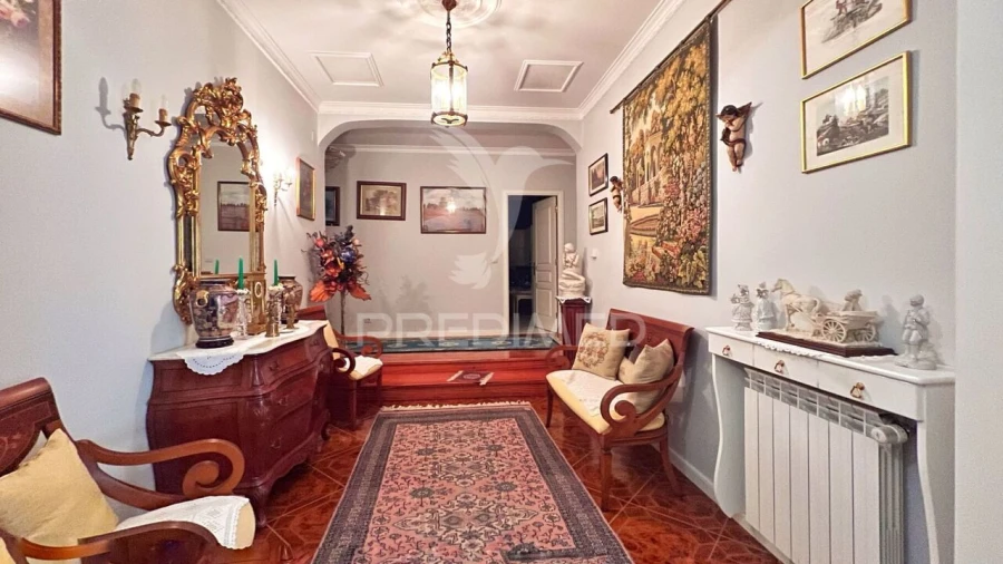 Moradia T5 para Venda em Arões (São Romão) Foto 11