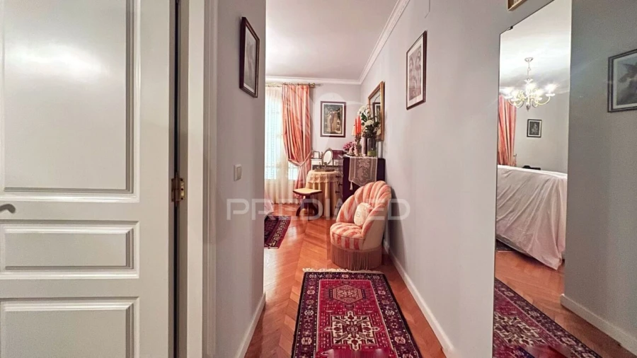 Moradia T5 para Venda em Arões (São Romão) Foto 23