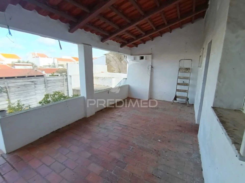 Moradia T3 para Venda em Ciladas Foto 24