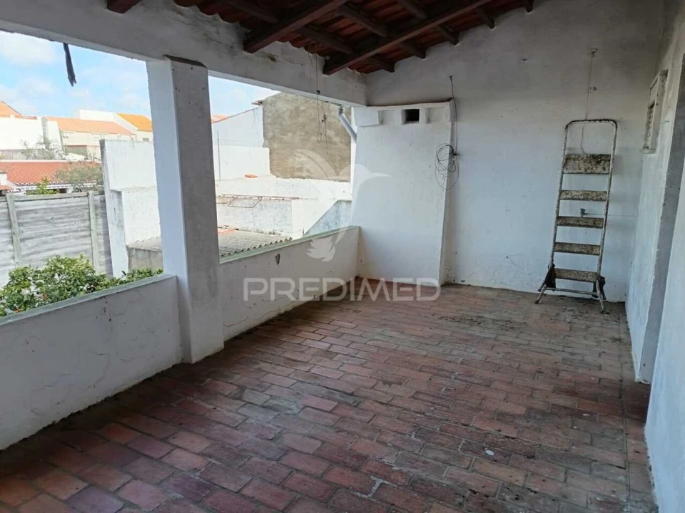 Moradia T3 para Venda em Ciladas Foto 25