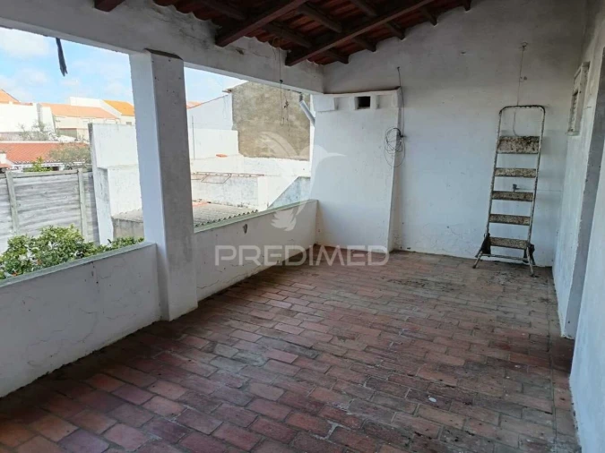 Moradia T3 para Venda em Ciladas Foto 25