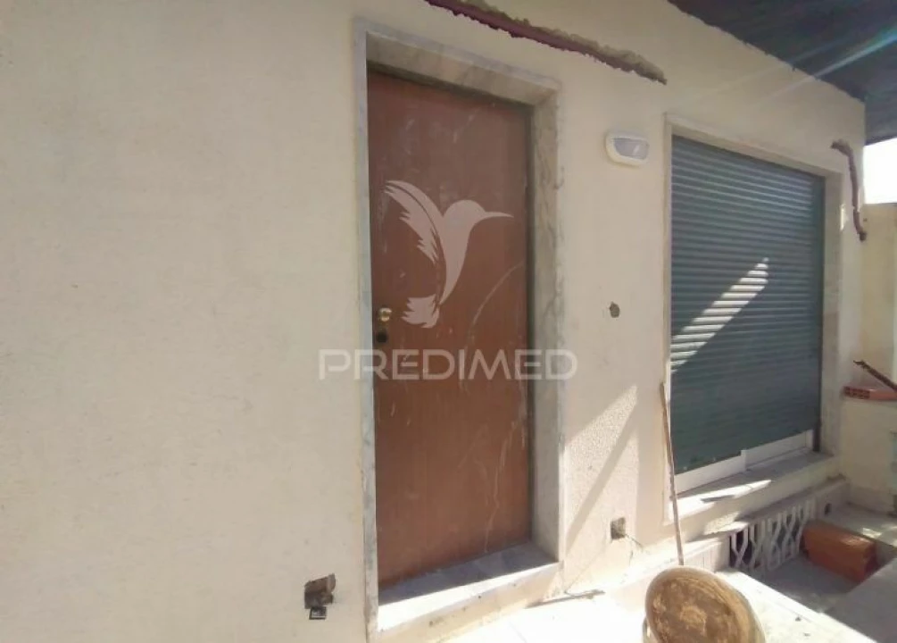 Moradia T6 para Venda em Carcavelos e Parede Foto 12