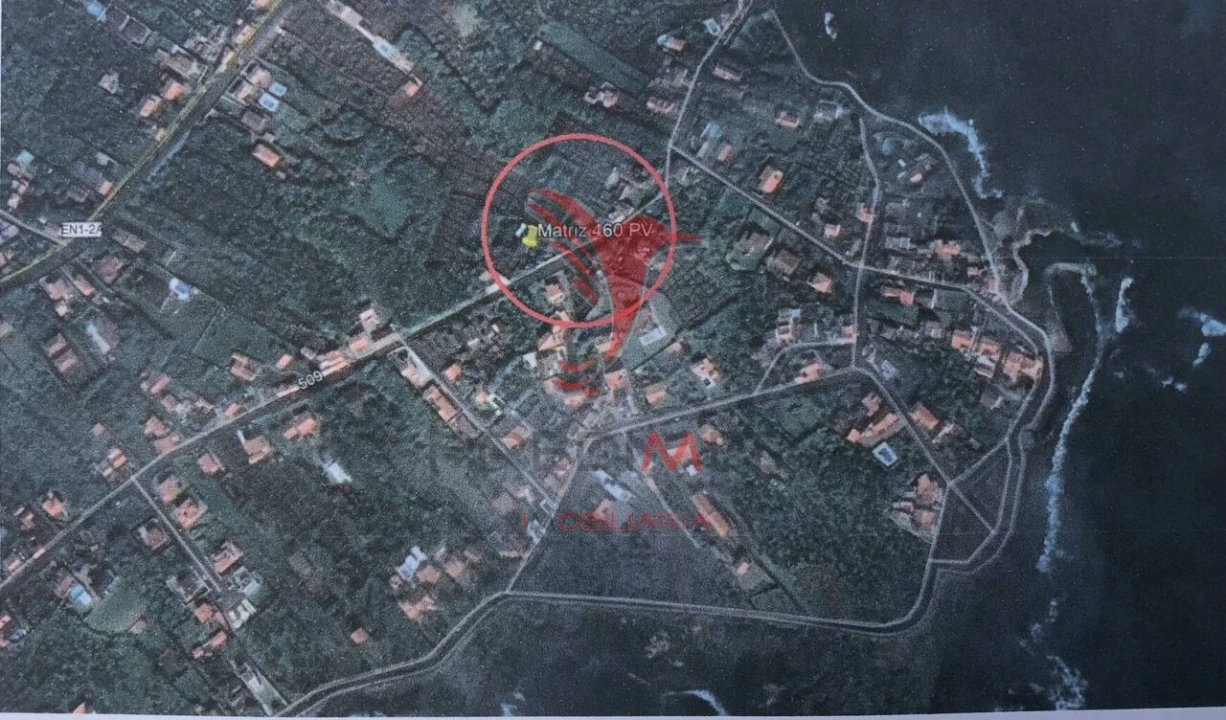 Terreno para Venda em Porto Martins Foto 5