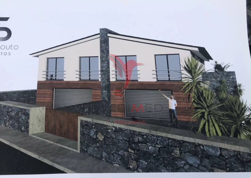 Terreno para Venda em Porto Martins Foto 2