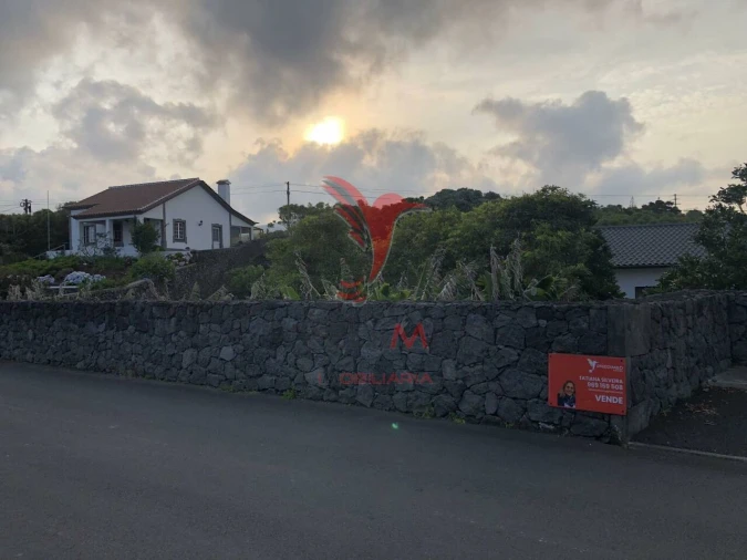 Terreno para Venda em Porto Martins Foto 1